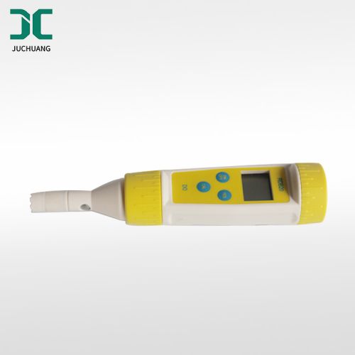 Newest Portable LCD Digital PH Meter Pen Tester Water Quality Tester