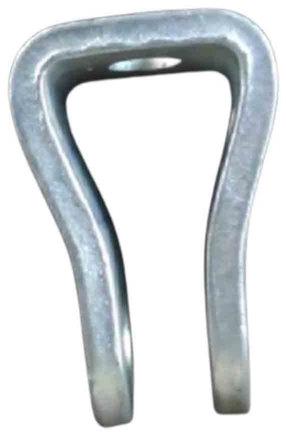 Stainless Steel Flange Yoke