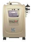 Oxymed Dual Flow Oxygen Concentrator