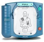 Philips HeartStart Defibrillator