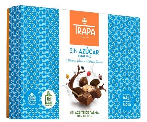 Sugar Free Chocolate, Packaging Type : Box