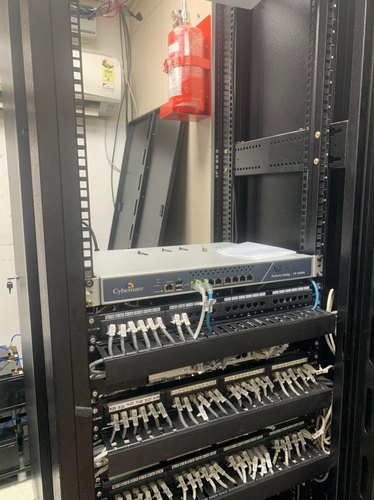 Racks Fire Protection System, Certification : CE, ISO, ROHS, GMP