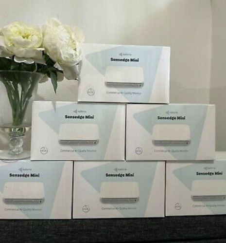 Sensedge Mini