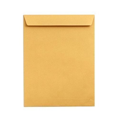 Plain A4 Size Paper Envelope, Technics : Handmade