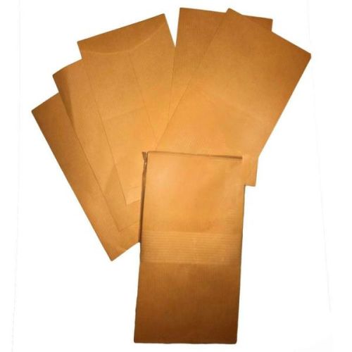 Plain Brown Paper Envelope, For Office