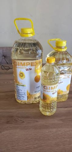 Refined Common Sunflower Oil, For Baking, Cooking, Cosmetic, Food, Human Consumption, Form : Liquid