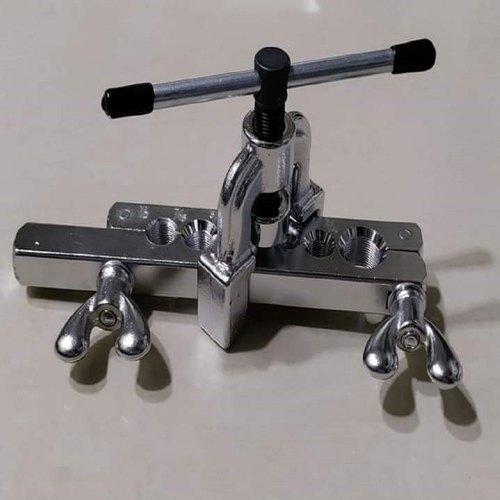 Stainless Steel Hydraulic Flaring Tool, Material Grade : SS304