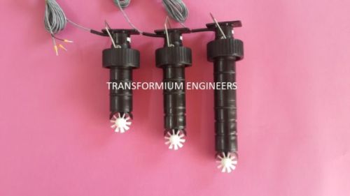Insertion Type Flow Sensor