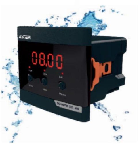 Online Dissolved Oxygen Meter