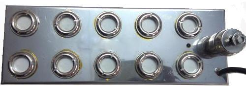 Ultrasonic Mist Maker