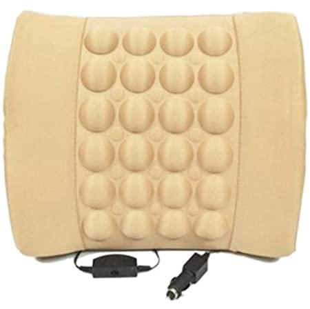 Generic Vibrating Seat Massager