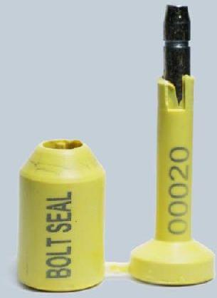 Bolt Seals, Color : Multicolors