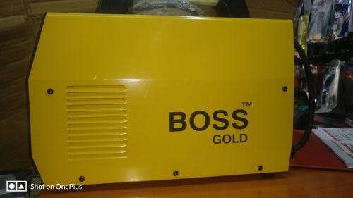 BOSS GOLD Automatic ARC Welding Machine