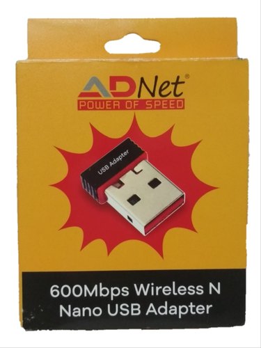 2.4-2.48 GHz Wireless USB Network Adapter