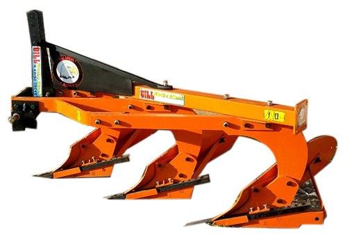 Gill Ajner Agriculture Mouldboard Ploughs