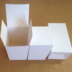 Rectangular Card Paper Box, Color : Black, Blue, Green, Grey, Orange, Pink, Purple, Red, White