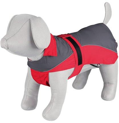 Made Of Polyester Dog Raincoat