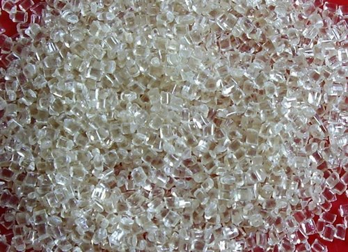 PET Transparent Granule