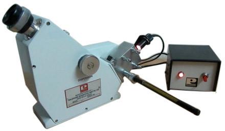 Analog ABBE Refractometer