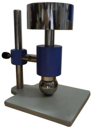 Rajdhani Pressure Test Apparatus, Voltage : 230V