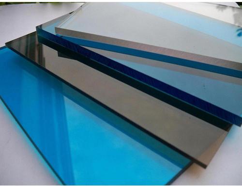 Polycarbonate Color Solid Sheet