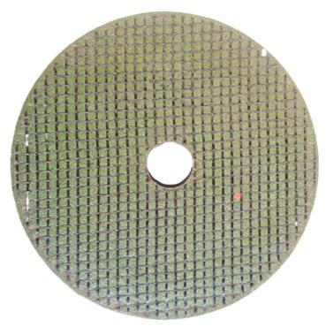 Metal Cutting Wheel