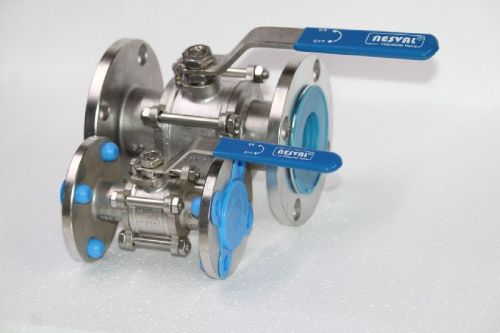 TIRTH Cast Iron PLUG VALVE