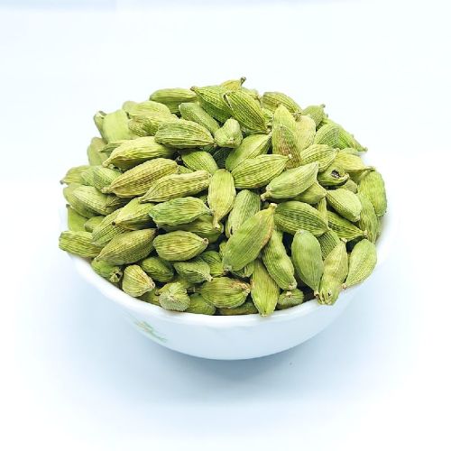 7-8mm Green Cardamom, Packaging Size : 200gm, 250gm, 500gm