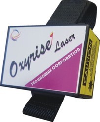 Oxyrise Laser Therapy Apparatus