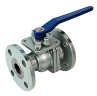 Technomax Corporation 5 Bar Stainless Steel SS Ball Valve