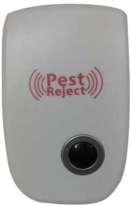 65 Gm Electronic Mosquito Repeller, Voltage : 90-250V
