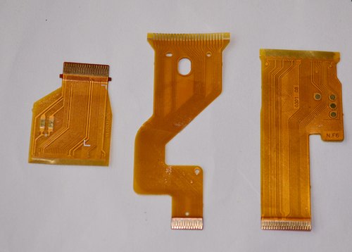 Flexible Printed Circuit Board