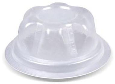 Plastic Ice Jelly Cup