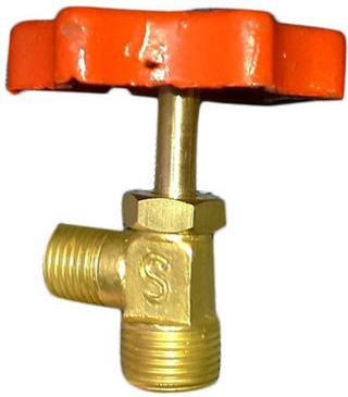 Gas Control Valve