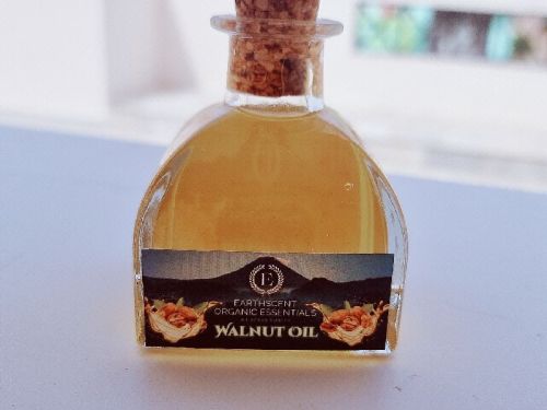 Earthscent Walnut Oil, Purity : 90%