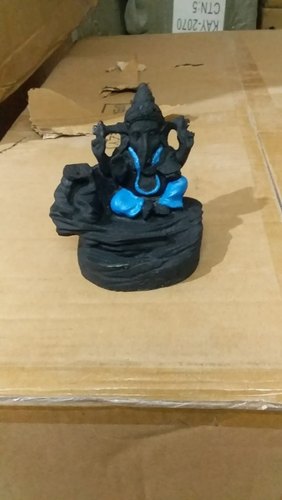 Laxmi Ganesh Statue, For Home, Pattern : Painted