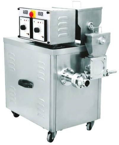 50 Hz Fruit Feeder Machine, Capacity : 100-200 Ltr.