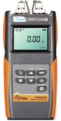 Grandway Optical Attenuator