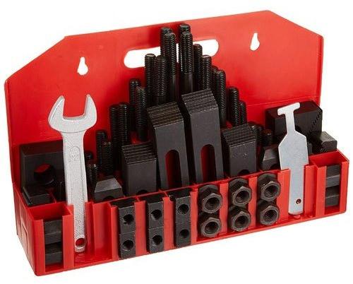 Balaji Mild Steel Clamping Kit