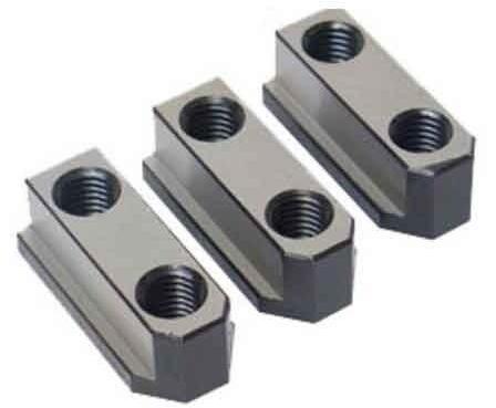 Balaji Carbon Steel CNC T Nut, Packaging Type : Box