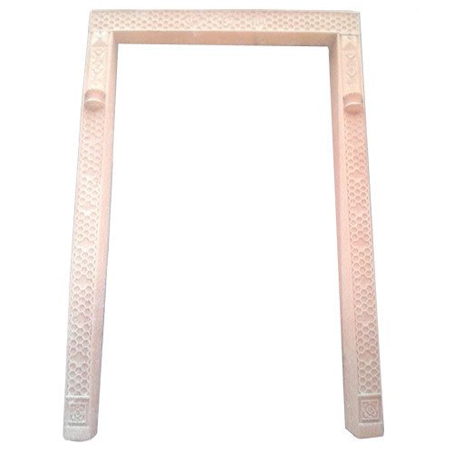 Plain Sand Stone Door Frame, Feature : Fine Finishing, High Quality