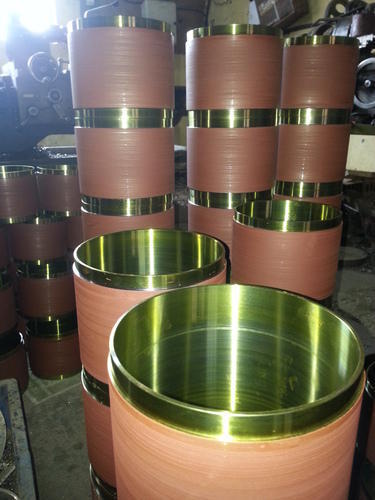 Heavy Machining Job Work