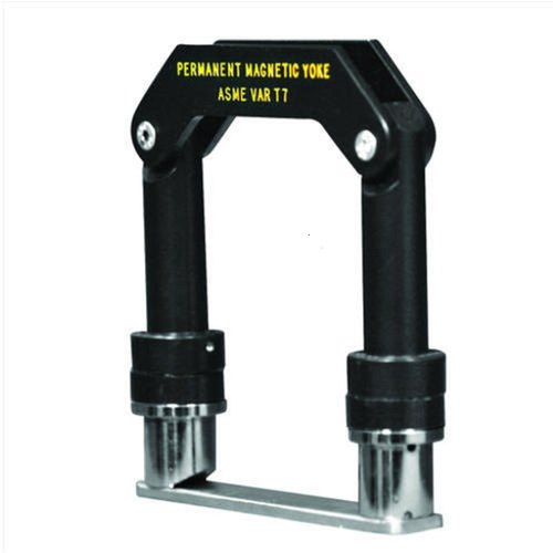 Mild Steel Permanent Magnetic Yoke, Feature : Light In Weight