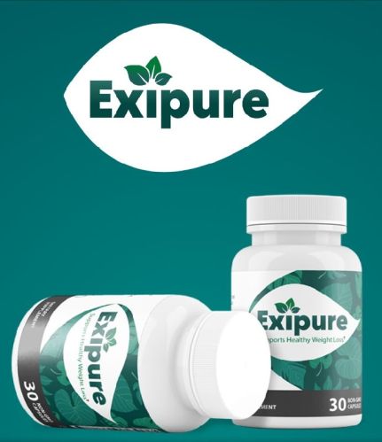 EXIPURE, For Weight Loossing, Form : Powder