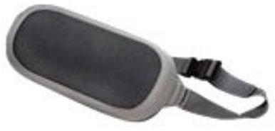 Metal Lumbar Cushion, For Back Support, Size : Medium