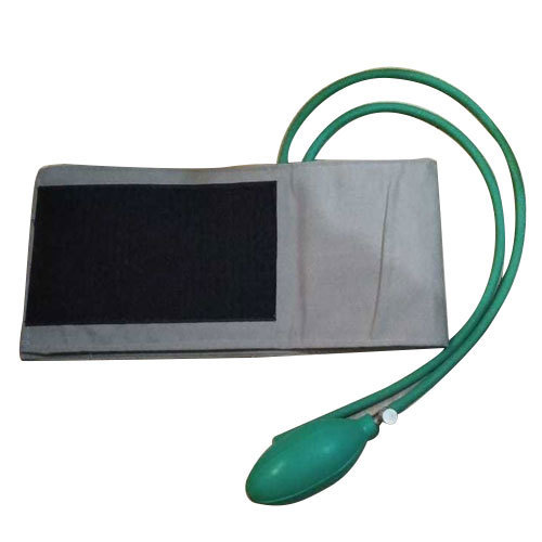 Polyester Blood Pressure Machine Bag, Size : Standard