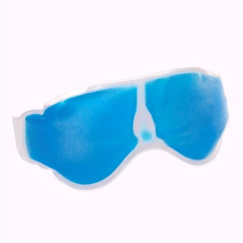 Neoprene Eye Cool Mask, Size : 10-20cm