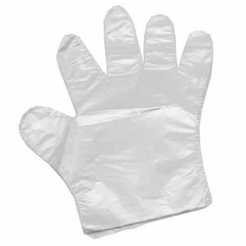 Disposable Paper Gloves