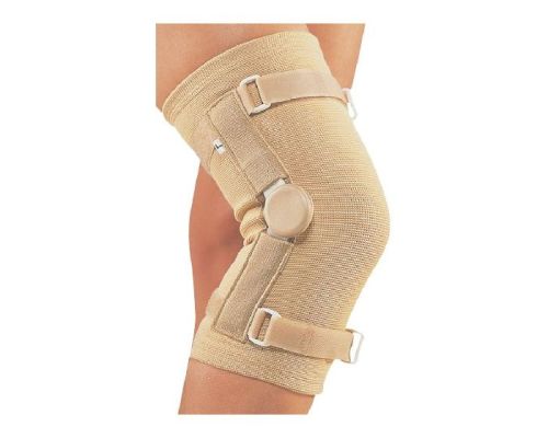 Plain Cotton Knee Support Cap, Size : Standard