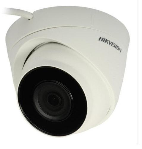 Hik Vision IP Dome Camera